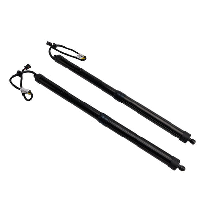 Supporto di sollevamento elettrico per portellone posteriore Land Rover Range Rover 2012-2017 (2 pezzi)