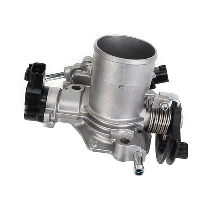 Corpo farfallato Toyota Echo M/T Berlina 2000-2005 22210-21020