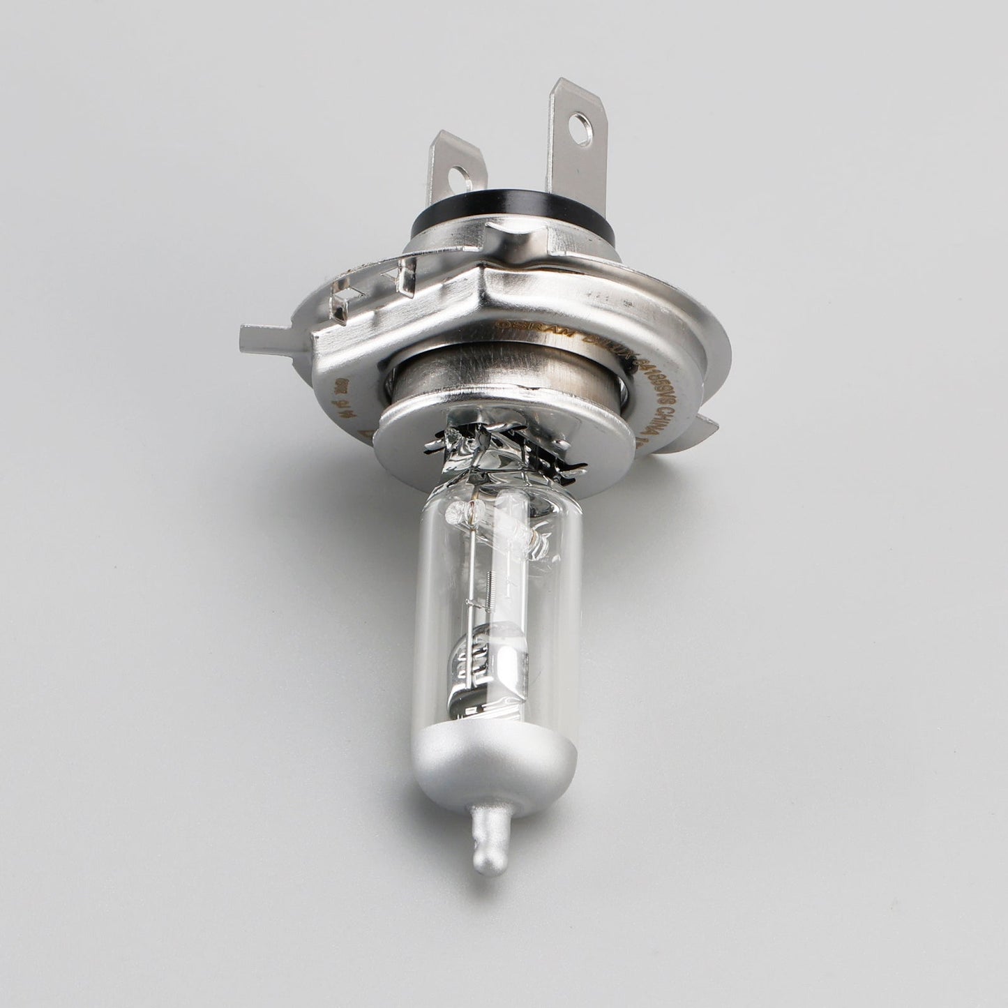 Lampada Moto Silverstar HS1 64185SVS PX43T 12V 35/35W Per OSRAM