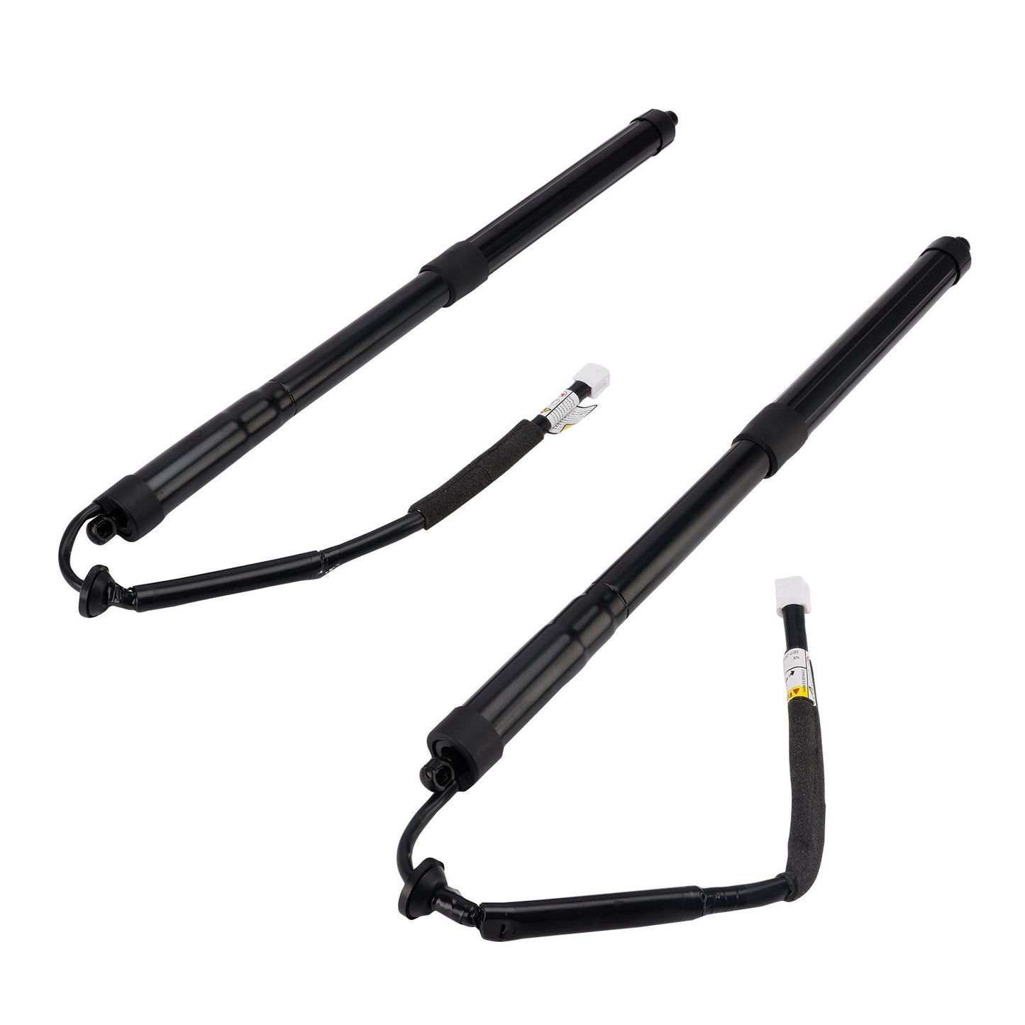 Ammortizzatori a gas per portellone posteriore sinistro e destro per Lexus NX 300h Base 2018-2021 6892079019