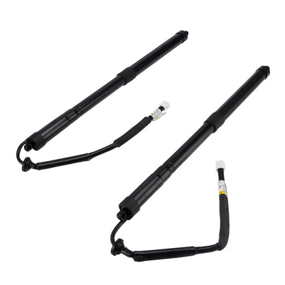 Ammortizzatori a gas per portellone posteriore sinistro e destro per Lexus NX 300h Base 2018-2021 6892079019