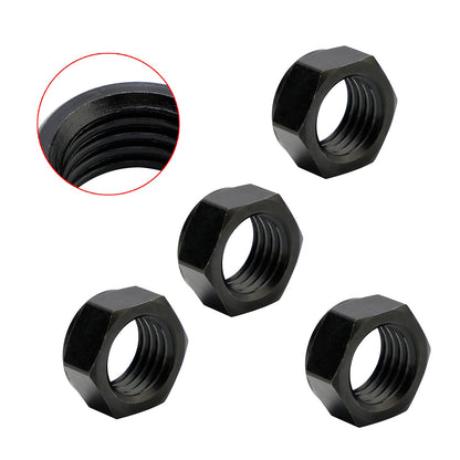4 pezzi per dado albero sinistro Delta Unisaw per seghe inclinate a destra 902-01-200-9848