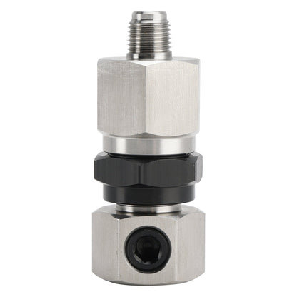Adattatore sensore pressione olio Honda Acura RSX K Series K20 K24 2002-2006