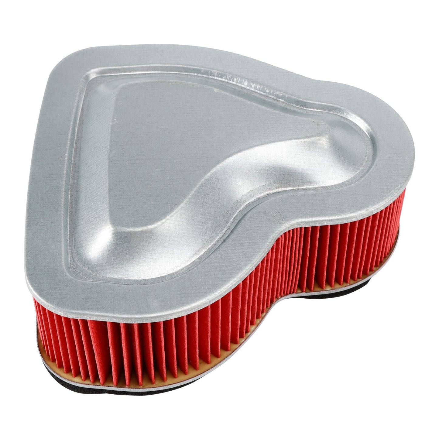 Elemento filtrante del filtro dell'aria 17213-MEA-670 per HONDA 2003-2009 VTX1300 VTX 1300