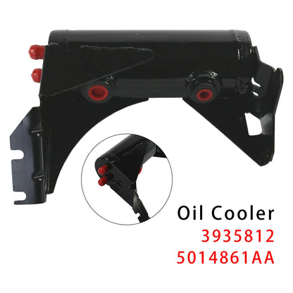 Radiatore olio trasmissione Dodge Ram Cummins 1998-2002 3935812 5014861AA