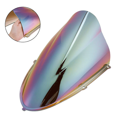 Parabrezza Parabrezza adatto per YAMAHA YZF R9 2025