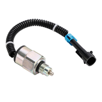 Elettrovalvola di blocco bobina 87445987 per Case 410 420 430 435 440 445 450 465