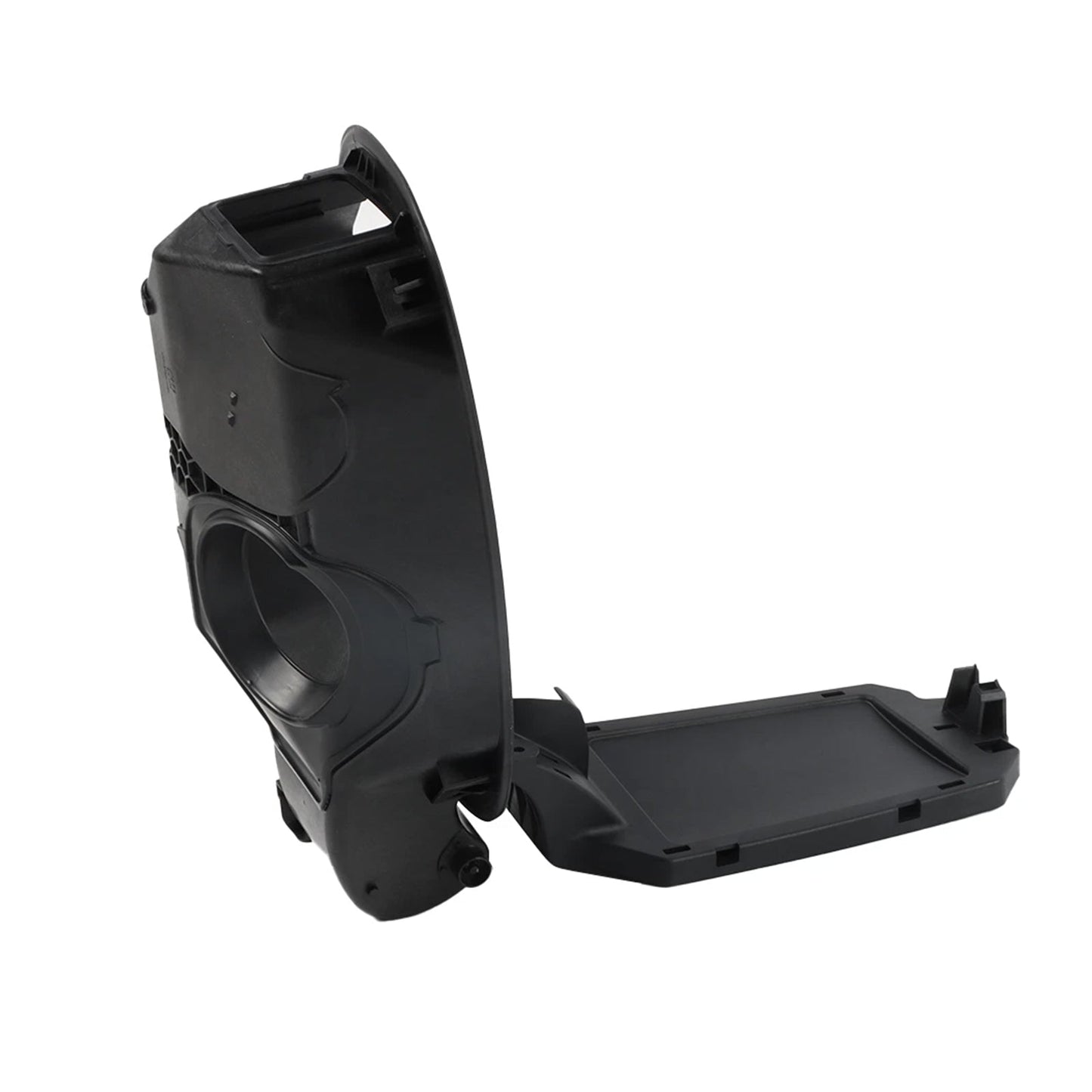 Coperchio dello sportello del tappo del serbatoio del carburante 2536305902 per Mercedes-Benz GLC300 GLC43