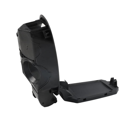 Coperchio dello sportello del tappo del serbatoio del carburante 2536305902 per Mercedes-Benz GLC300 GLC43
