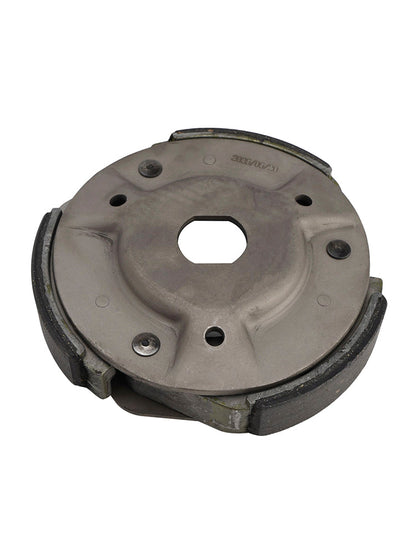 Sostituzione del gruppo ganasce frizione 3303-775 per ATV 250 DVX Arctic Cat 2006-2010