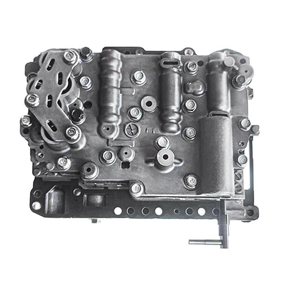 Corpo valvola di trasmissione A6LF1/2/3 con solenoide per Hyundai Kia