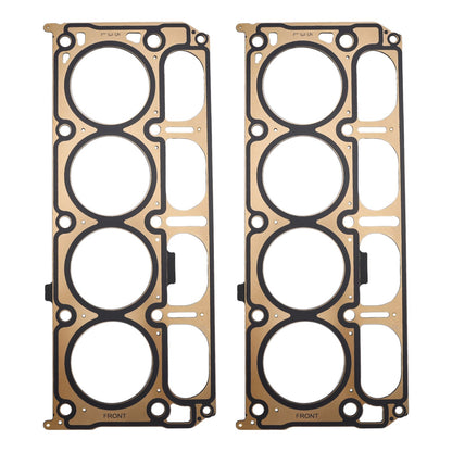 Kit punterie albero a camme AFM per Chevy 5.3L L82 L83 L84 L8B 2014-2022, codici 12619823 e 12619820.