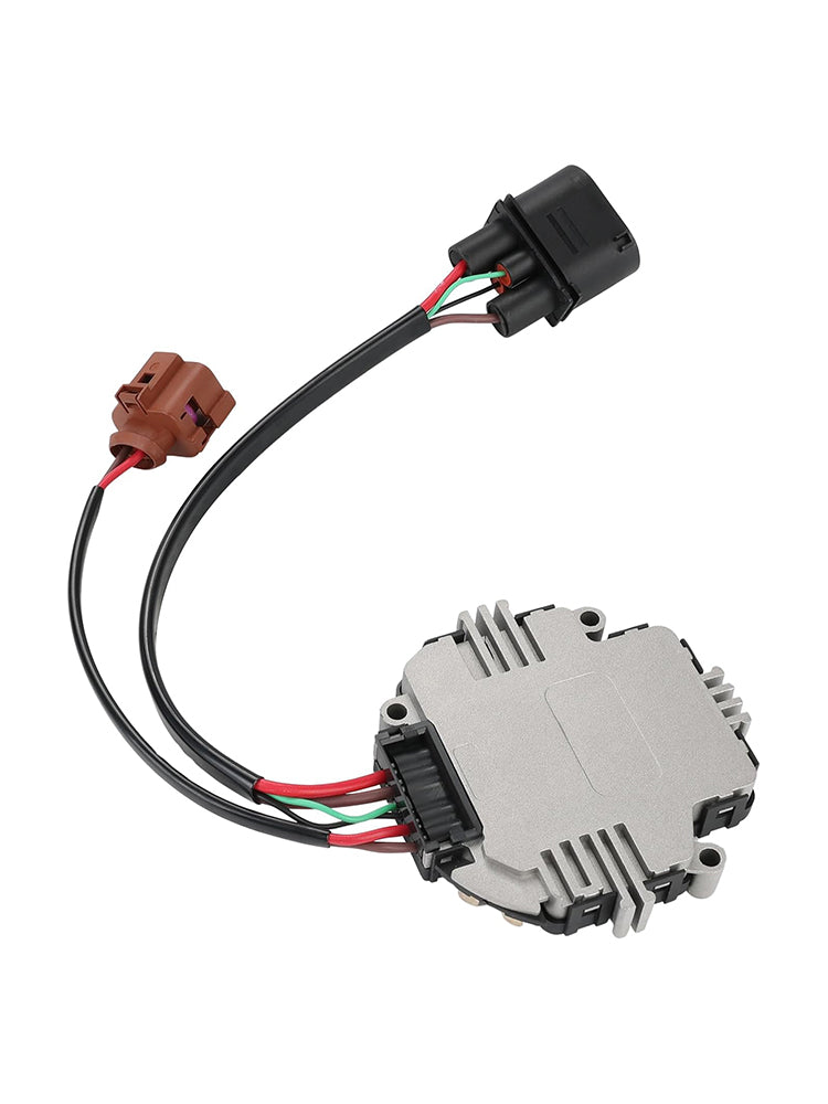 Modulo di controllo ventola radiatore per VW Golf Jetta Passat Audi A3 TT 1K0959455FR