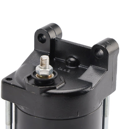 2023-2025 per Voge Trofeo 525 ACX (Euro 5) Motorino di Avviamento 9T 270350082-0005