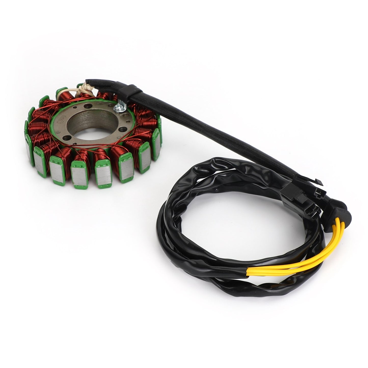 Alternatore Statore per Suzuki GSX 750 1100 1150 E ES EF EG 84-86 31401-00A00