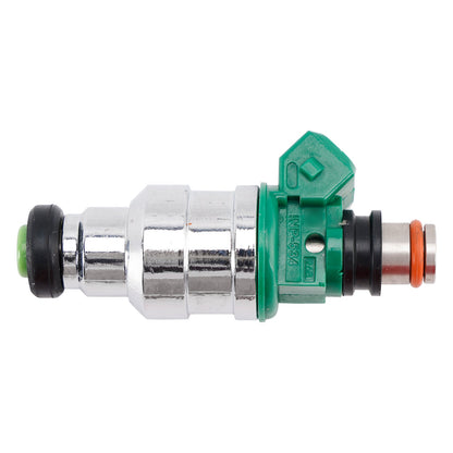 1 iniettore di carburante per Mitsubishi Montero 1994-1996 3.5L V6 INP-534 MD189021