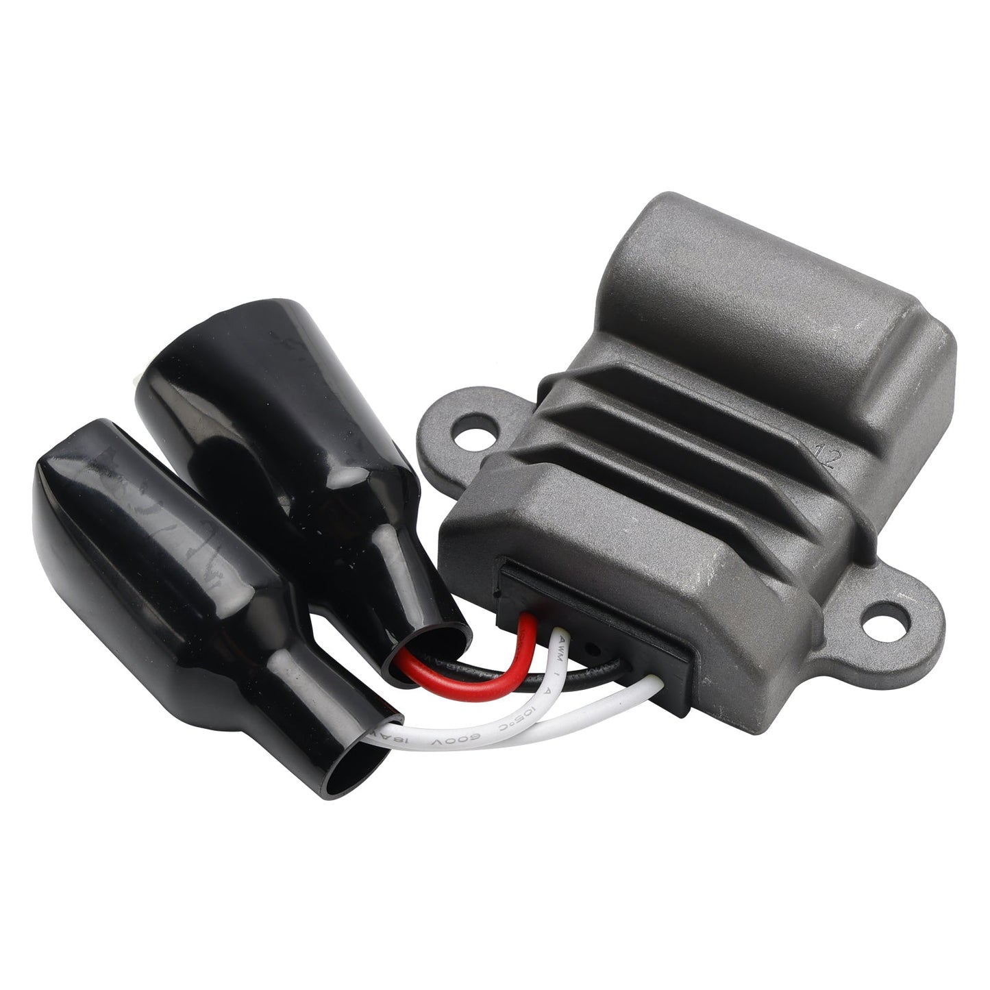 Raddrizzatore regolatore a 4 pin per Yamaha YZ 250F YZ 450 F WR 250F WR 450 F 2020-2024