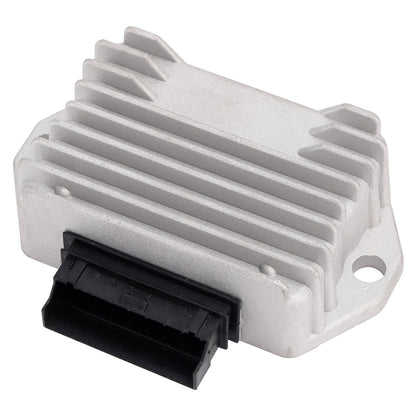 Regolatore raddrizzatore a 8 pin per Piaggio APE Liberty Free NRG Typhoon TPH Zip 50 2T