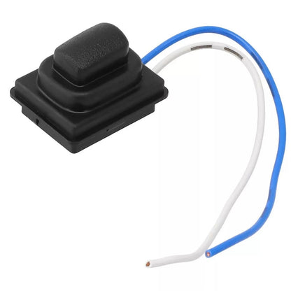 Interruttore piccolo pulsante maniglia portiera anteriore destra KIA NIRO 2016-2021 82661-G5000