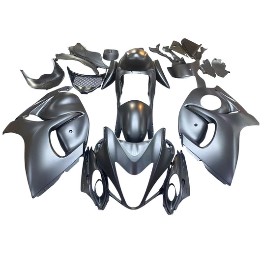 Kit carenatura BODYWORK ABS di plastica per Suzuki Hayabusa GSX1300R 2008-2020