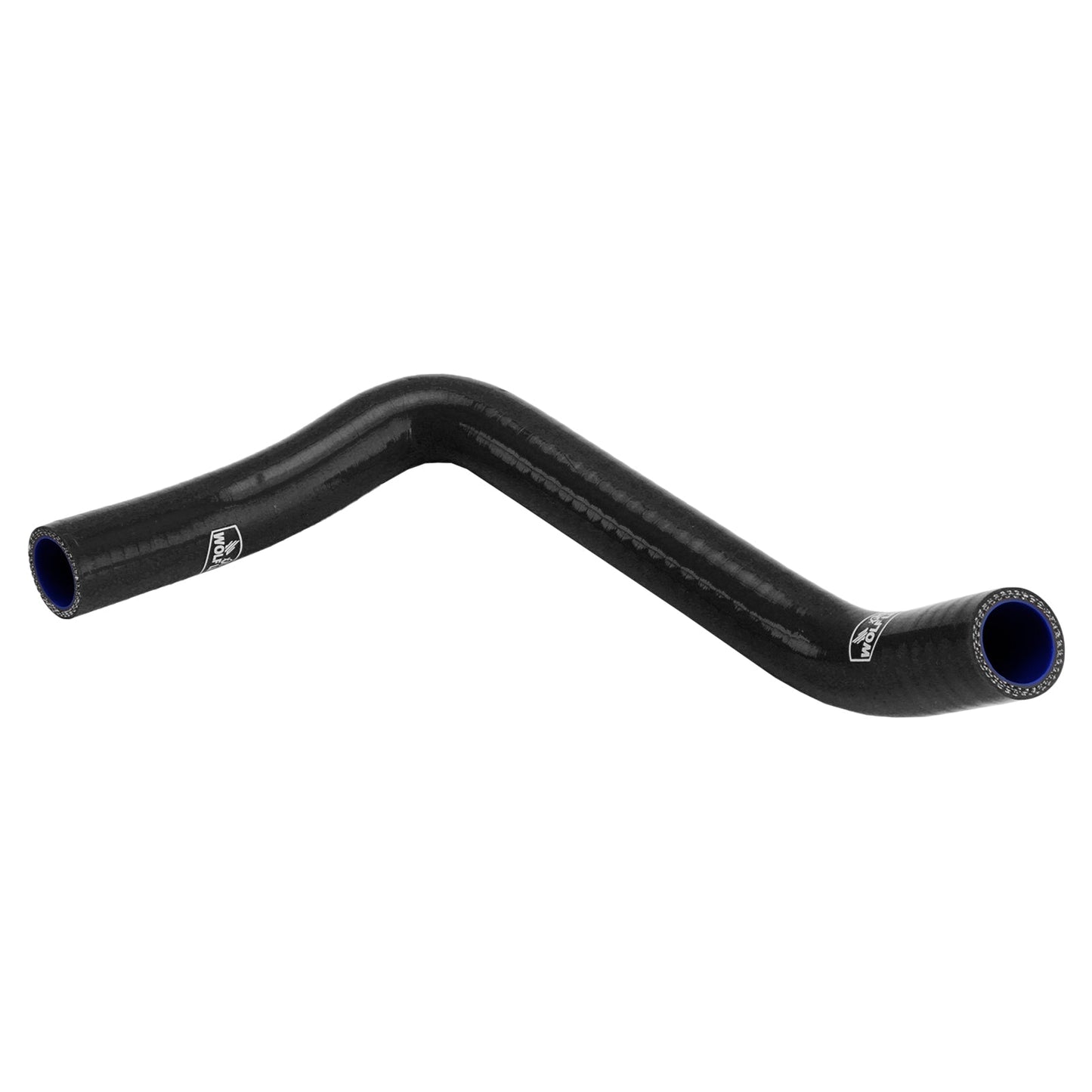 Tubo flessibile del liquido di raffreddamento del radiatore in silicone Suzuki GSX-8S 2023-2025