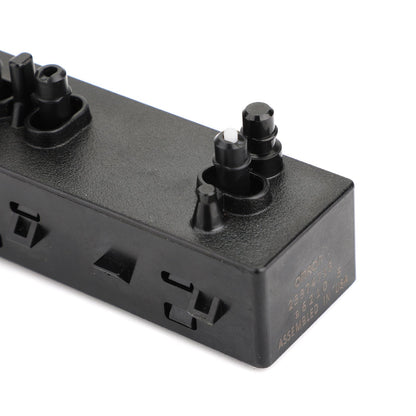 Interruttore anteriore destro per sedile elettrico anteriore destro per Cadillac SRX Buick Chevrolet GMC 25974715 Power