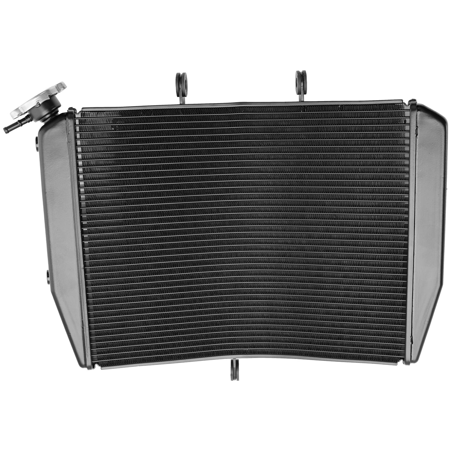 Radiatore di raffreddamento del motore Kawasaki ZX-6R ZX636 2024-2025
