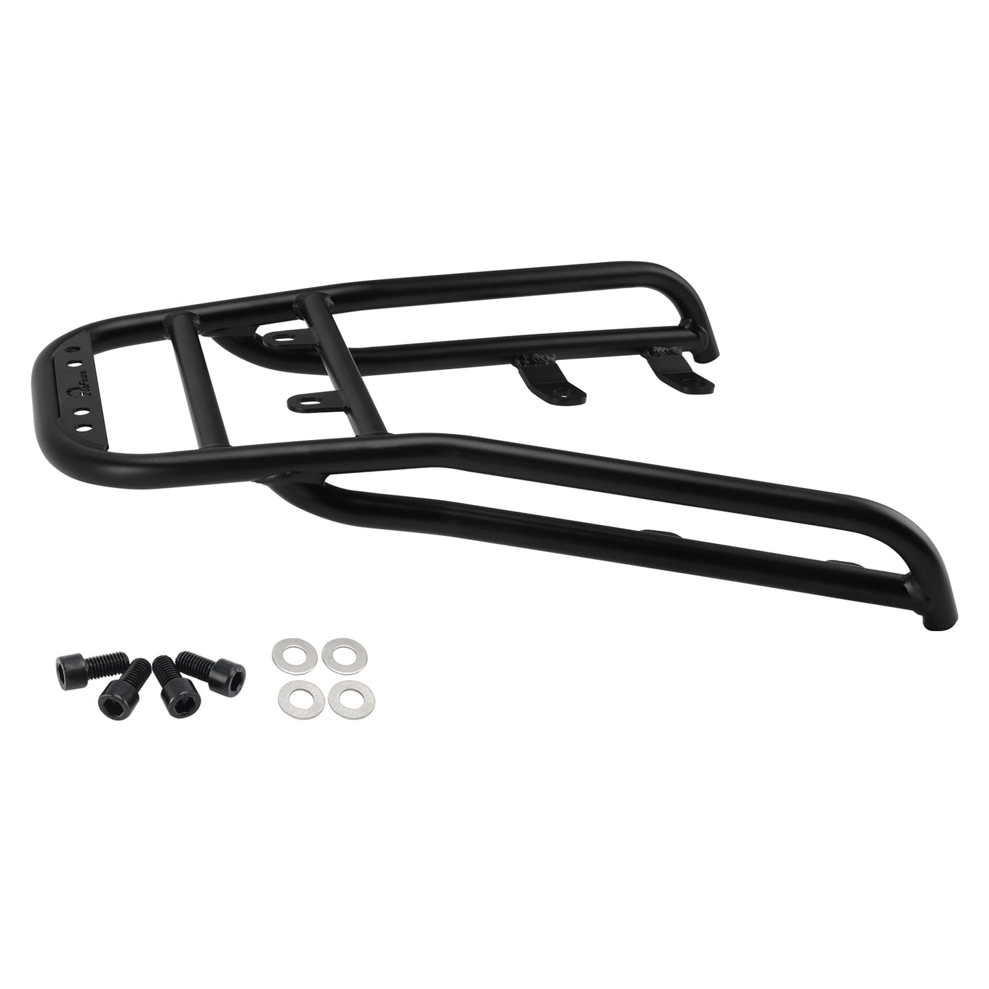 Portapacchi posteriore per Ducati Scrambler 800 Icon / Nightshift / Full Throttle 2024-2025