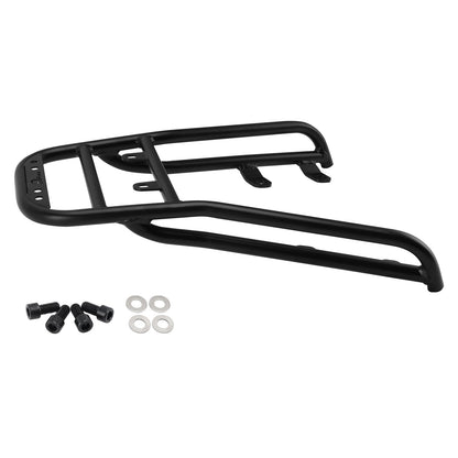 Portapacchi posteriore per Ducati Scrambler 800 Icon / Nightshift / Full Throttle 2024-2025