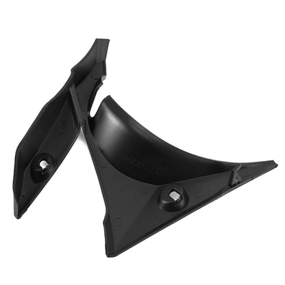 Copertura della carenatura del pannello di rivestimento laterale interno per Yamaha YZF R1 2004-2006