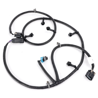 Cablaggio griglia paraurti anteriore 84074805 per Chevrolet Impala 2018-2020