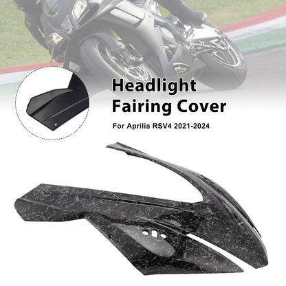Copertura parabrezza per Aprilia RSV4 2021-2024