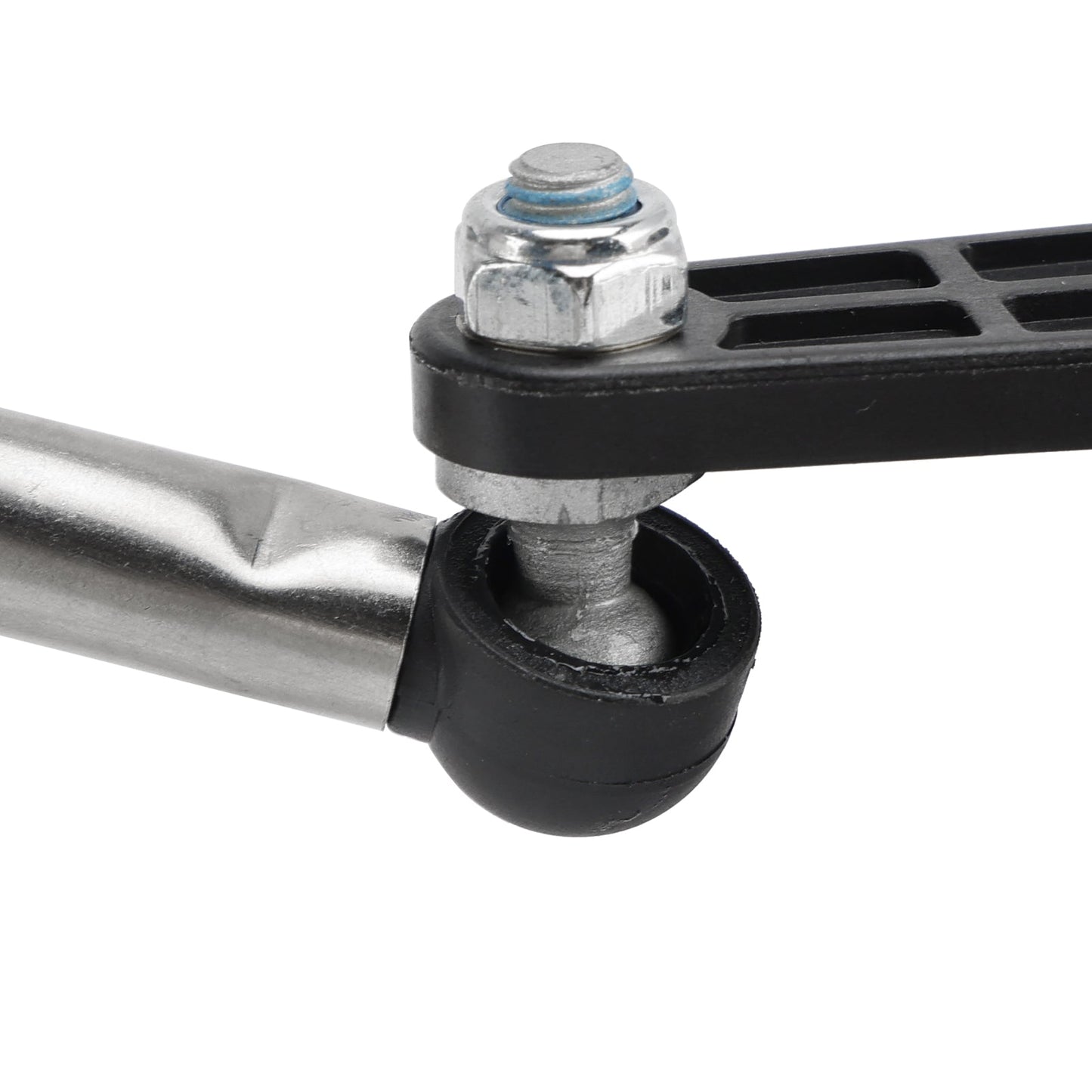 Sensore di livello altezza posteriore 3T0941273 per Skoda Superb II 3T4 Yeti 5L 2009-2015