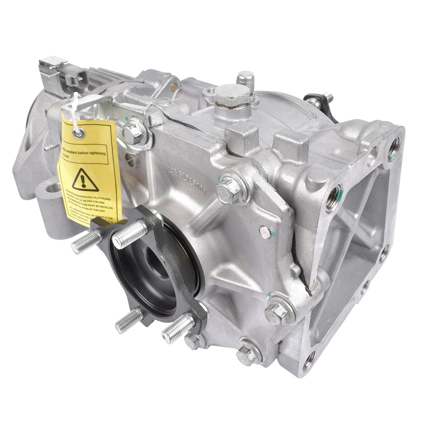 Giunto viscoso del differenziale posteriore per Toyota Sienna 3.5L V6 del 2012, codice 4130328012