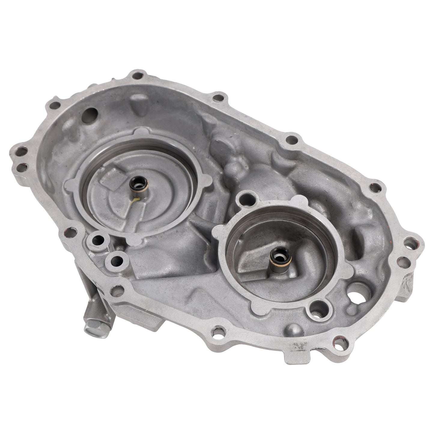 Kit di pulegge per cinghia di trasmissione CVT Nissan RE0F11A JF015E con coperchio posteriore a 30 denti, anni 2009-2018.