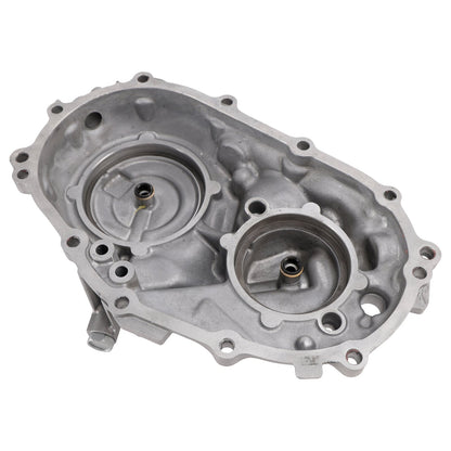 Kit di pulegge per cinghia di trasmissione CVT Nissan RE0F11A JF015E con coperchio posteriore a 30 denti, anni 2009-2018.
