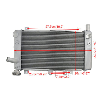 Radiatore di raffreddamento del motore Kawasaki Ninja ZX-4R 2023-2024 39060-0758