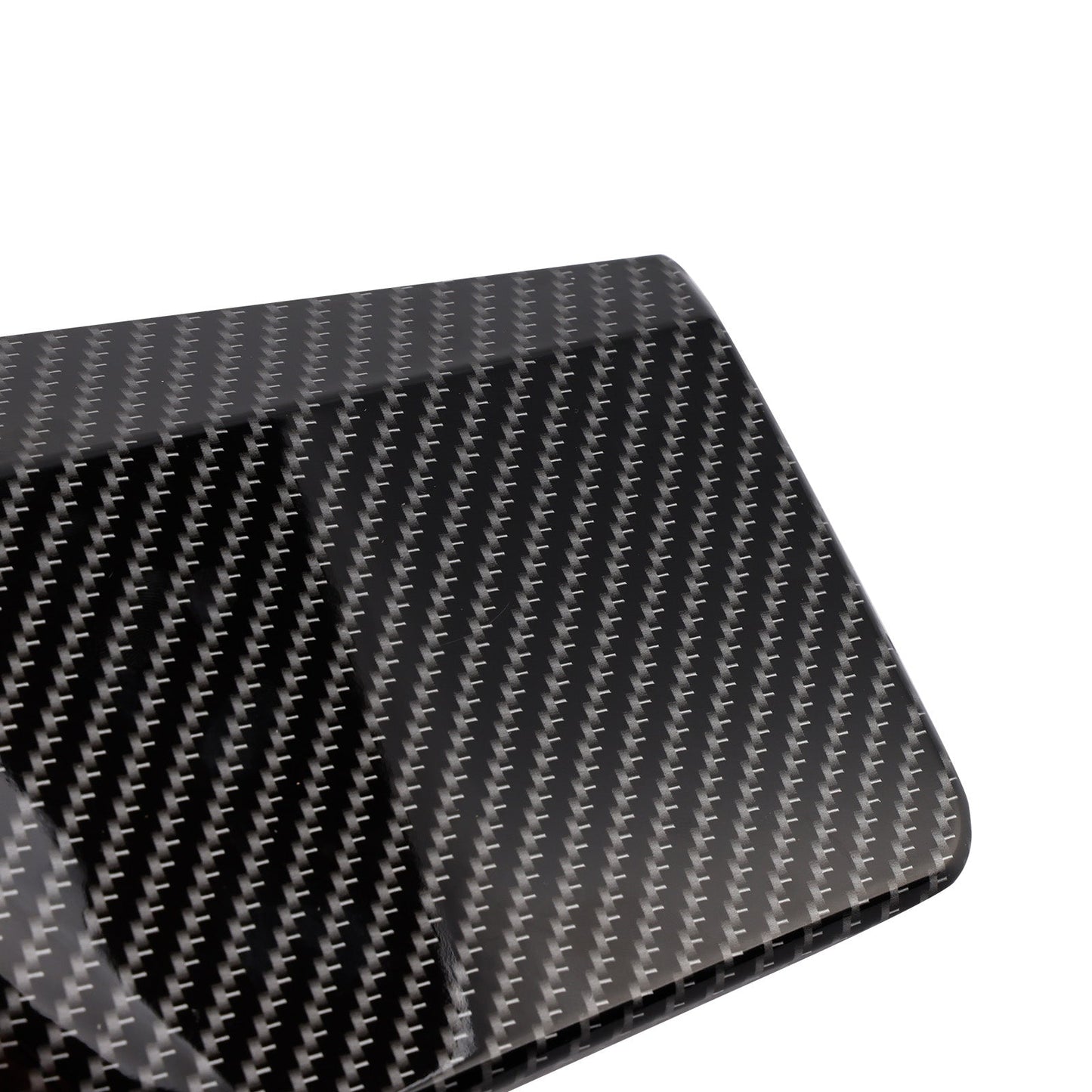 Copertura esterna del vano portaoggetti anteriore Honda ADV 350 2022-2025