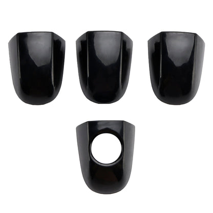 Maniglia esterna per porta anteriore/posteriore sinistra/destra, 4 pezzi, per Hyundai i20 PB 2009-2015