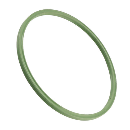 Guarnizione O-ring per pompa carburante 2 pezzi 2114710179 per Mercedes-Benz E350 C300 GLK350