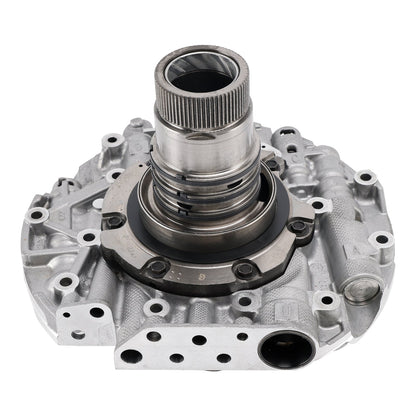 6L80 6L90 Coperchio pompa Statore ricostruito con albero statore aggiornato 24289721 24236939