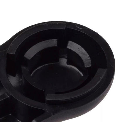 Tappo copridado e bullone del braccio tergicristallo anteriore destro e sinistro per Ford F85Z-1504178-AA
