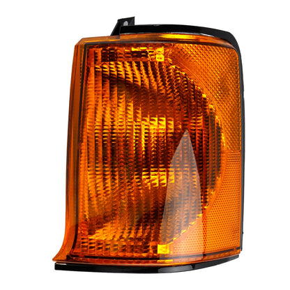 Indicatore di direzione sinistro XBD100880 per Land Rover Discovery 2 Anteriore L/HN/S