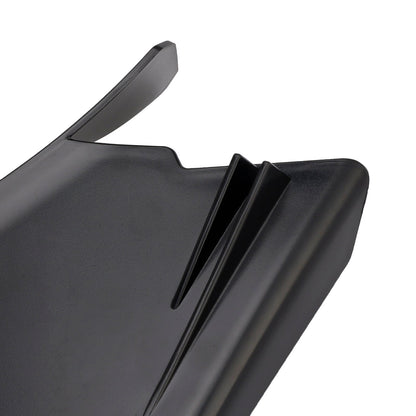 Deflettore aerodinamico con alette laterali per Aprilia RS457 2024