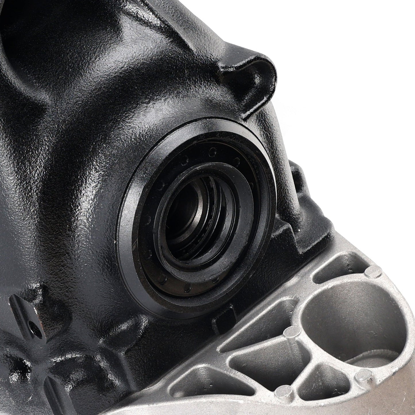 04/2012-06/2015 BMW Serie 1 F30 Berlina Differenziale posteriore 33107616972 33107616971 Rapporto 2,81