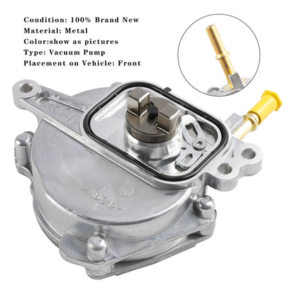 Pompa del vuoto Toyota Rav4 2019-2021 29300-25012 2930025012