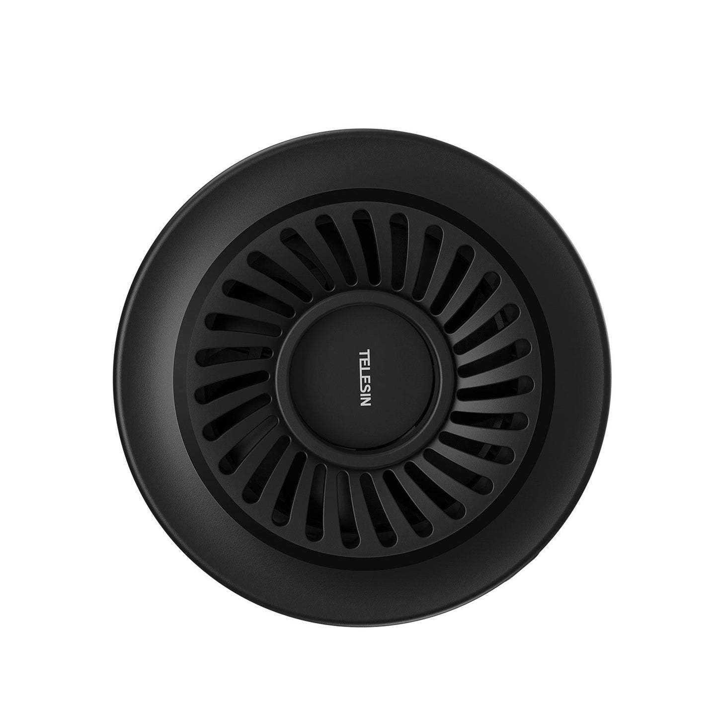 Radiatore di ricarica wireless per trasmissione in diretta del telefono cellulare, semiconduttore magnetico