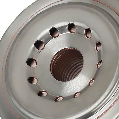 Radiatore dell'olio 21305-EA21B per Nissan Frontier NV Pathfinder Xterra 4.0L 5.6L 2008-2019