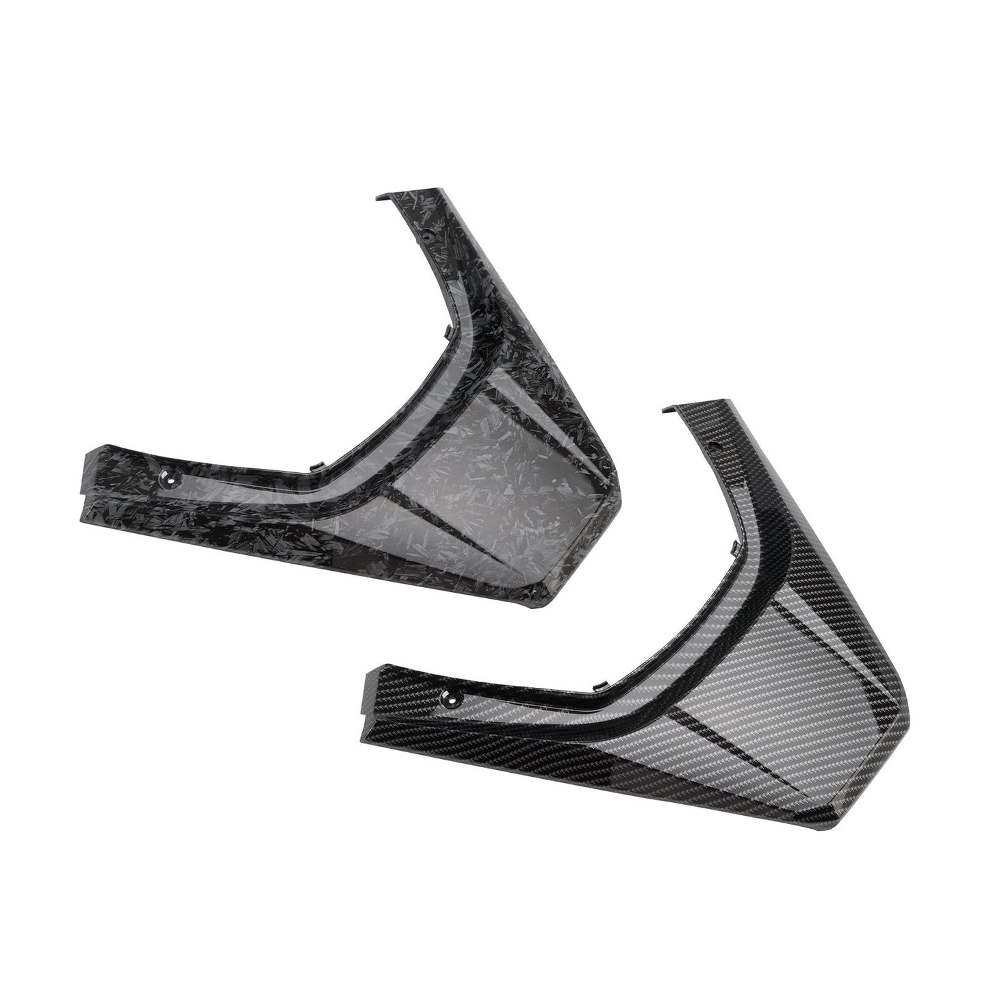 Carenatura copri fanale posteriore Honda ADV 350 2022-2025