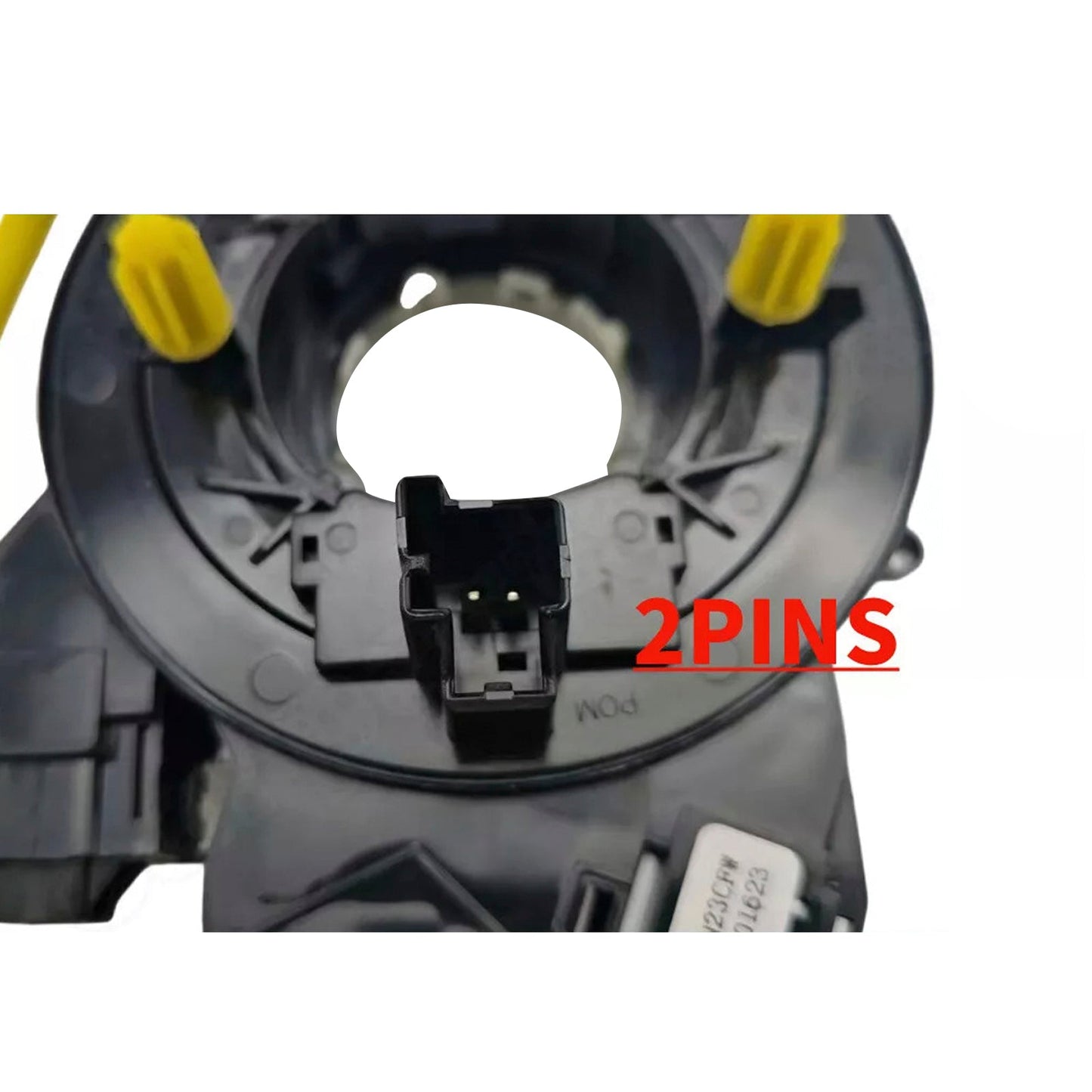 Volante riscaldato Ford Taurus Clock Spring 2015-2019 FG1Z-14A664-B